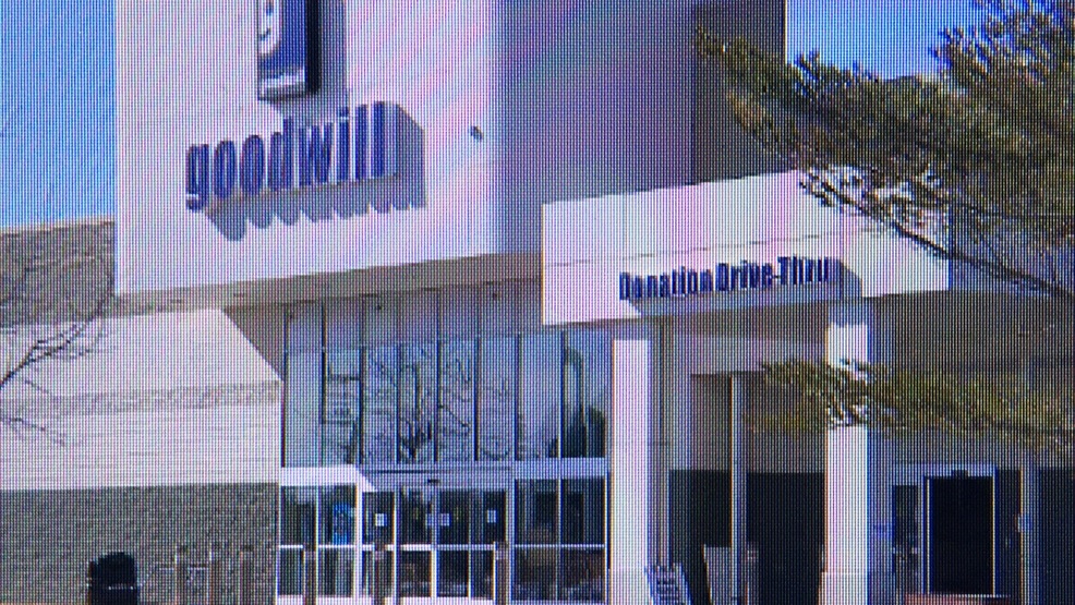 Maine Goodwill locations not accepting donations due to coronavirus