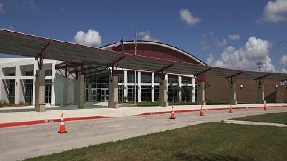 PSJA ISD Students Start The School Year With New Middle School | KGBT