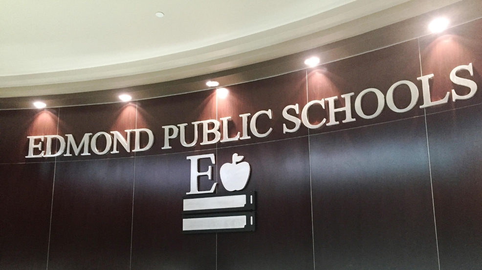 Edmond Public Schools Ranked Best Oklahoma School District By Niche.com ...