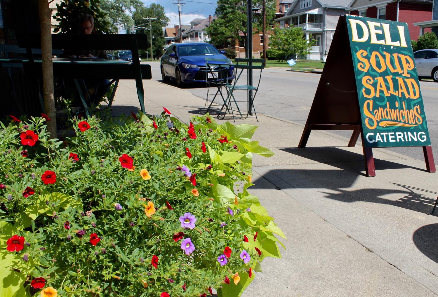 Carl’s Deli In Hyde Park Has Quite The Family Backstory Cincinnati