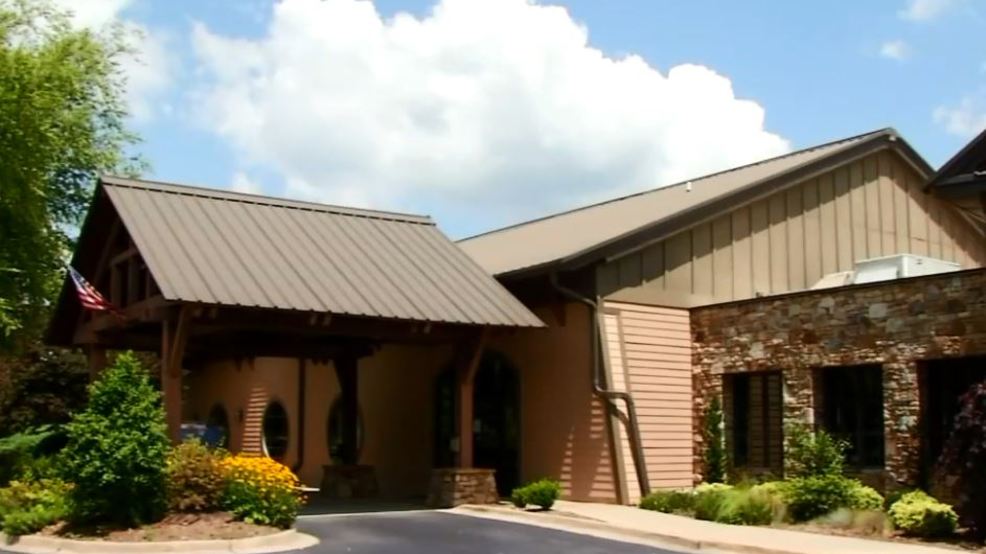 YMCA opens new location in Black Mountain WLOS