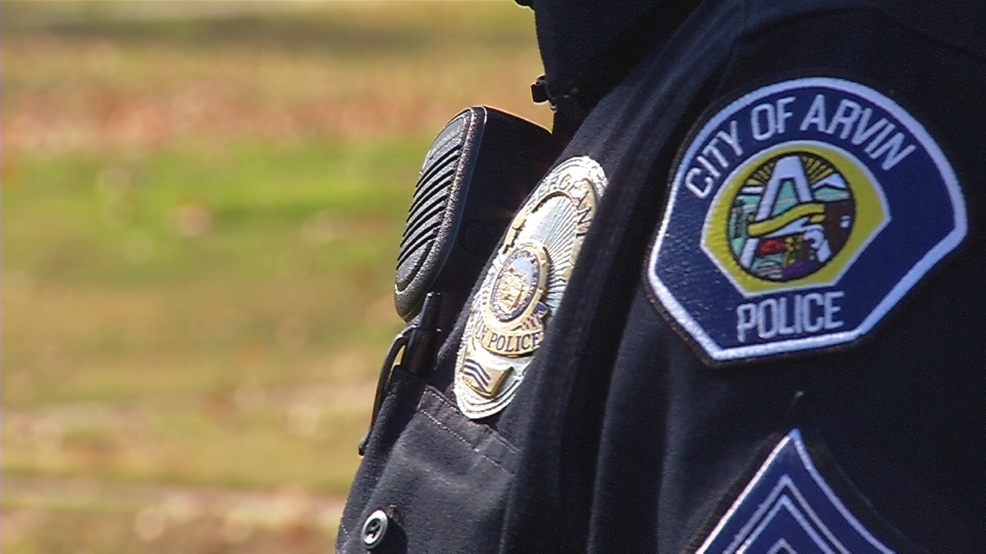 Unidentified man found dead in Arvin KBAK