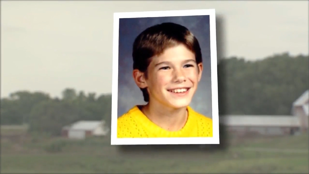 Investigators in Minnesota find remains of boy missing since 1989 WWMT