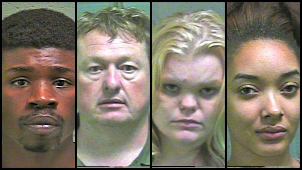 More Than 20 Arrested In Oklahoma City During Nationwide Sex