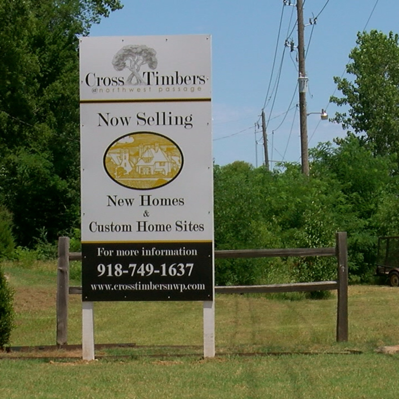 New Homes Headed To North Tulsa Future Development Hopeful Ktul