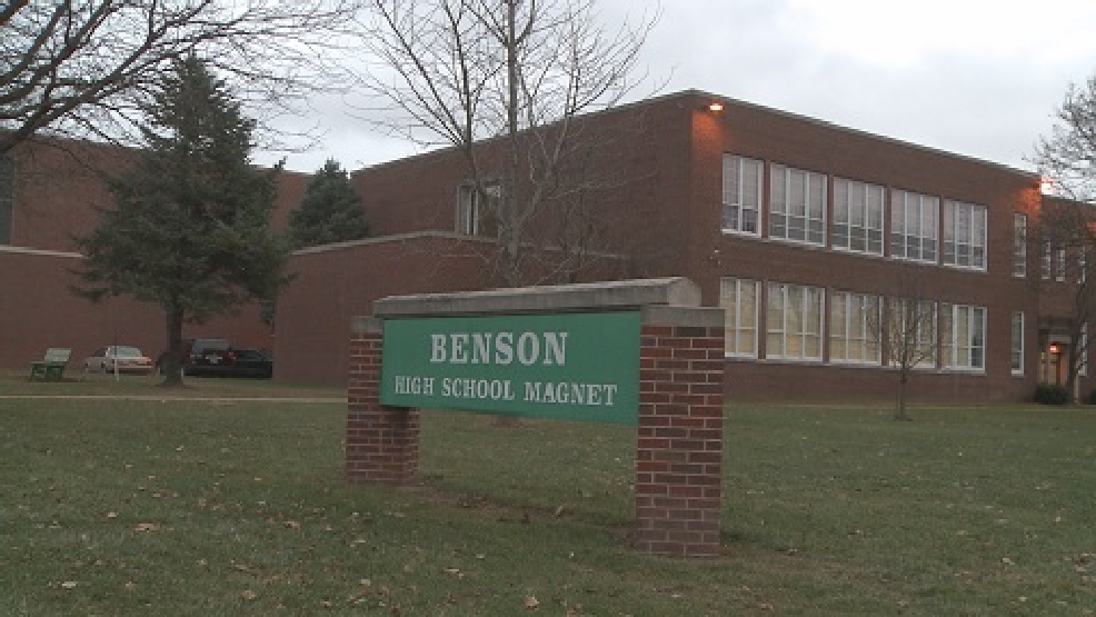 Tuberculosis Case Confirmed At Benson High School | KPTM