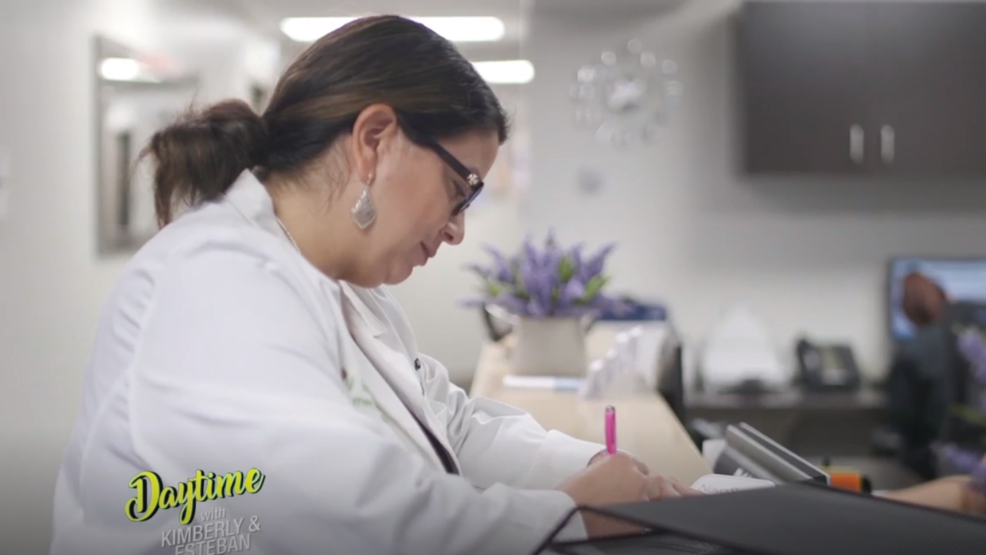 Taking care of women's health Watch Daytime