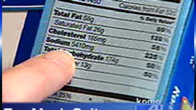 When it comes to sodium, you can't trust your taste buds