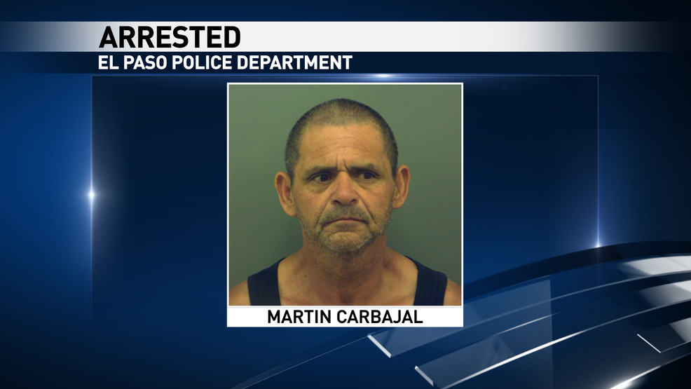 Central El Paso Shooting Investigation Leads To Arrest For Human