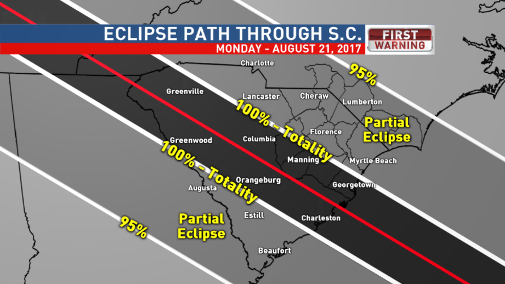 Total Solar Eclipses Past and Future WPDE