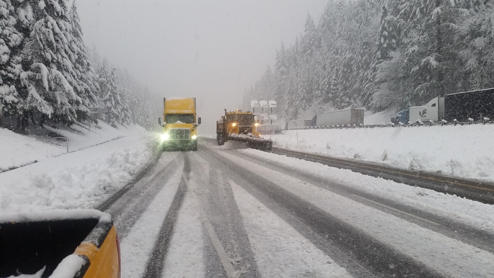 current highway conditions near me