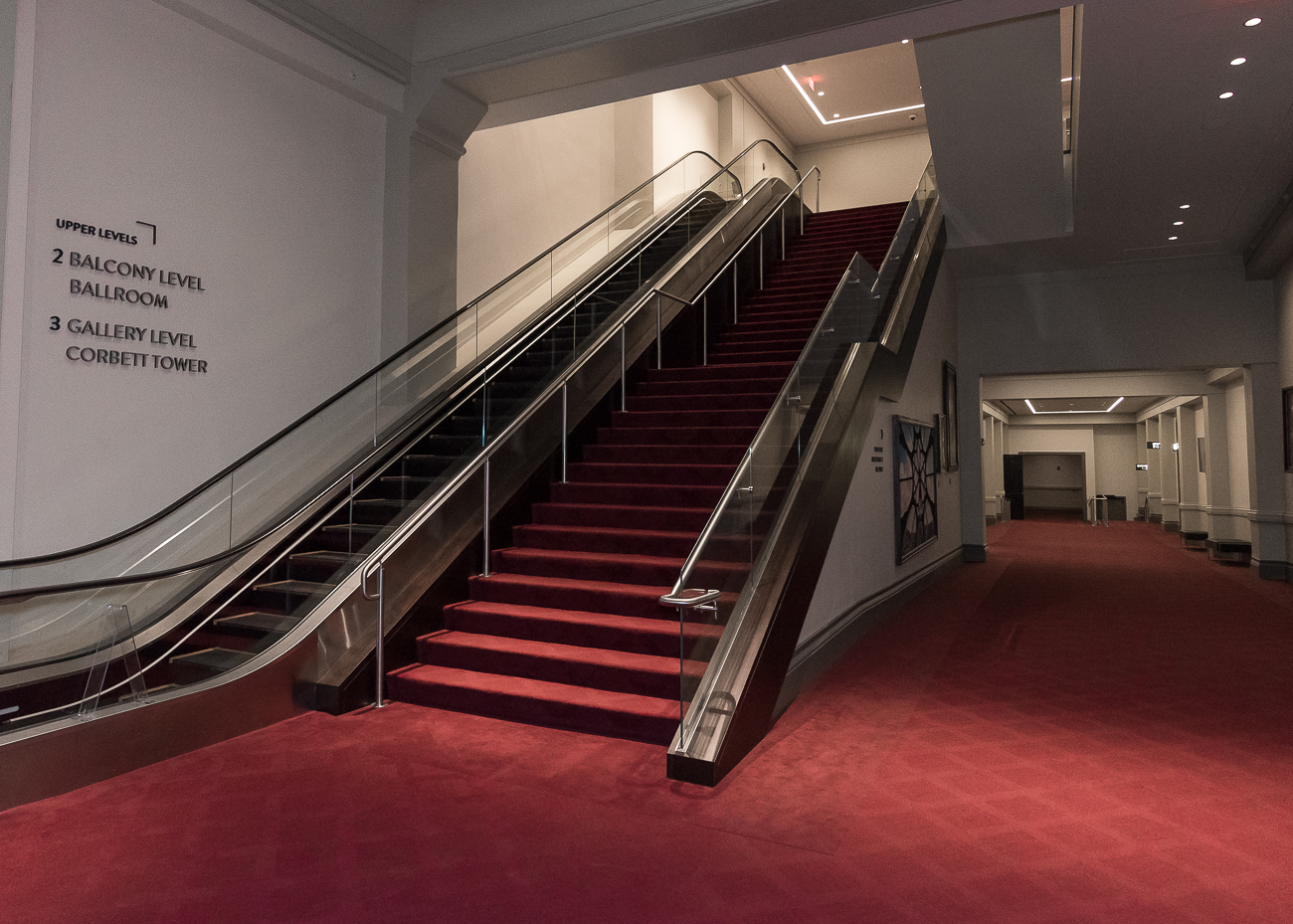 Music Hall's 2017 Renovation Ensures It Will Last Another Lifetime