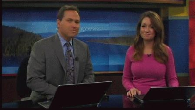 Random Acts of Kindness: Busy baker gets gift