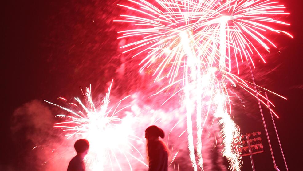 2019 New Year&#039;s Eve fireworks, celebrations in Utah | KUTV