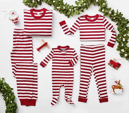 12 Matching Holiday Pj S For The Whole Family Cuz Matching Duh