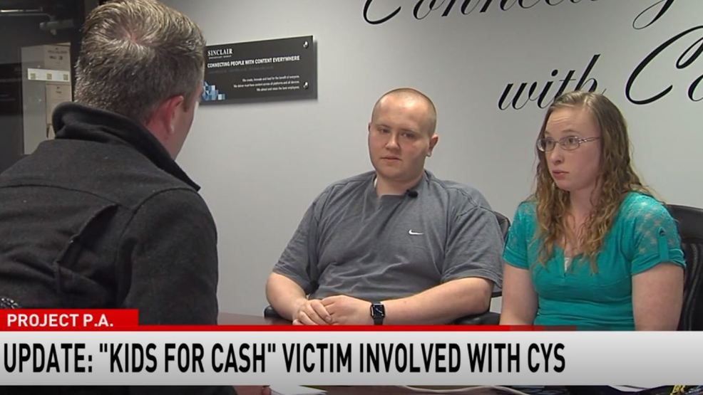 Project PA: 'Kids For Cash' Victim Heads To Court In CYS Case | WHP