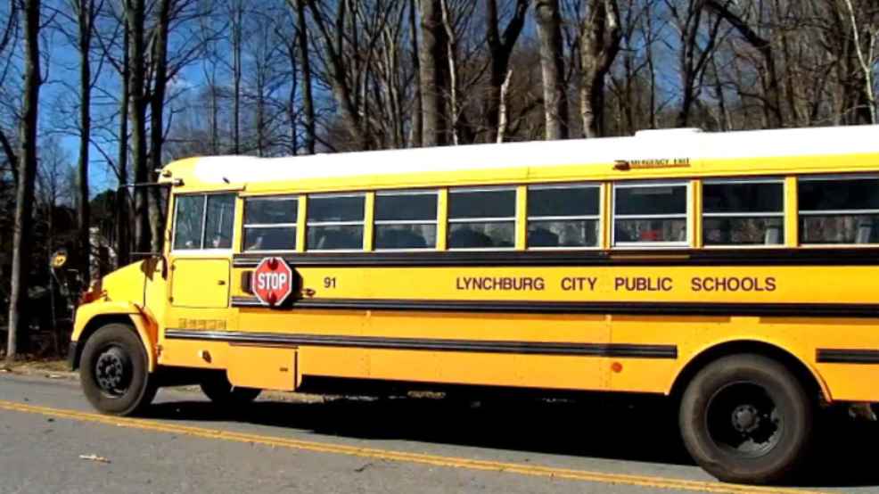 Lynchburg City Schools Changing Bus Runs At Middle High Schools