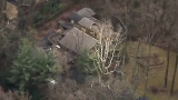 Police say 3 bodies found in Va. death investigation, believed to be domestic-related