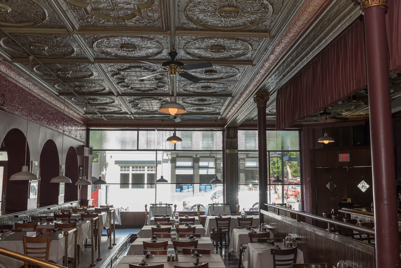 Dee Felice Has Been Jazzing Up Covington’s Restaurant Scene Since 1984