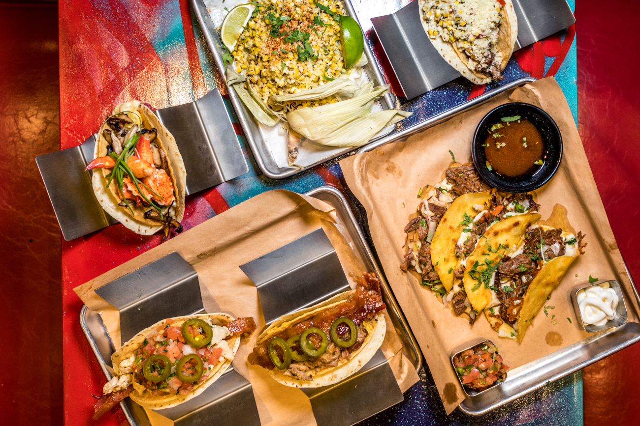 Agave & Rye Continues Taco Tradition With a New Location in Rookwood