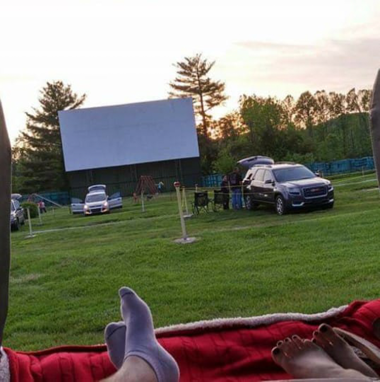 Five DriveIn Movie Theaters Within a ThreeHour Drive of Downtown