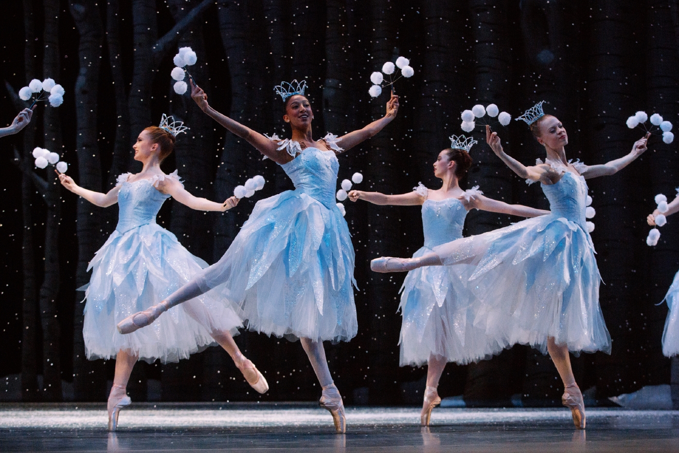 Photos It's officially 'The Nutcracker' season Seattle Refined