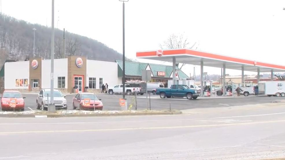 Newest business opens in downtown Weirton WTOV