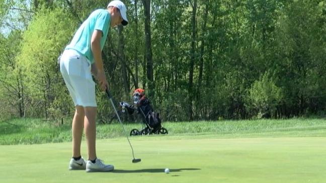 KHQA Highlight Reel/Local Scoreboard for May 7th