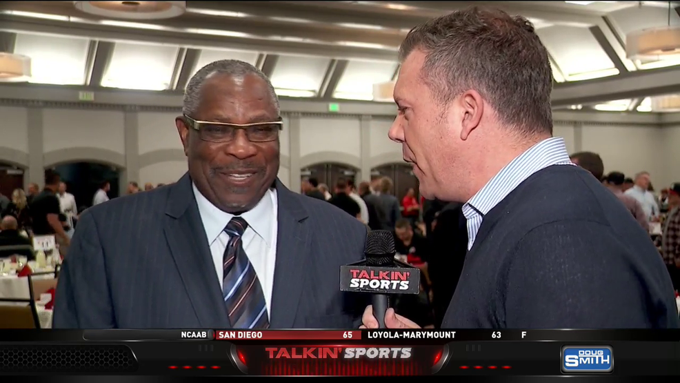Dusty Baker on Talkin Sports poster_848effc4a9b945a0a07f51b1a3e678ec.png