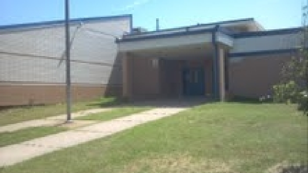 Auto Market Okc >> Old Chouteau Elementary Building May Be Off the Market | KTUL Auto Market Okc >> Old Chouteau Elementary Building May Be Off the Market | KTUL