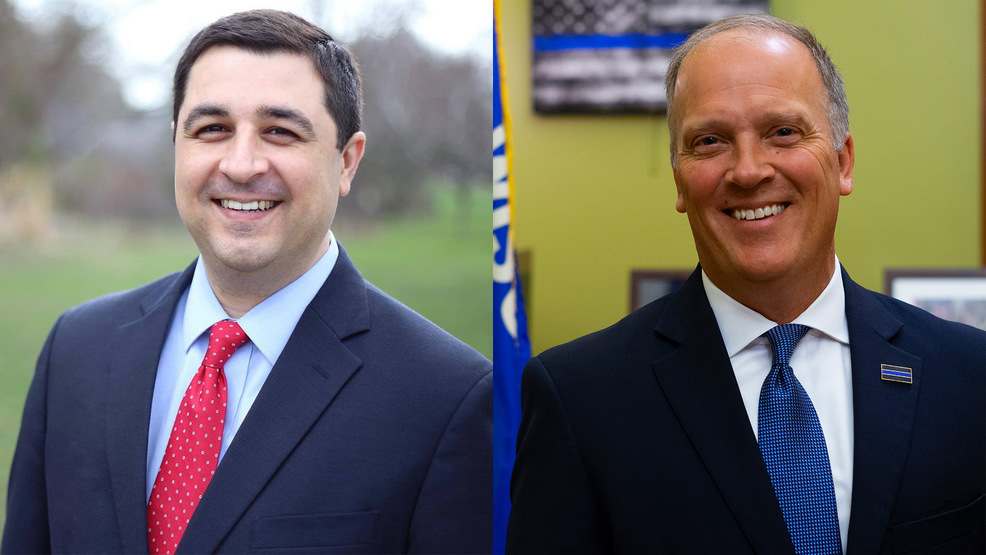 Attorney general debate in Green Bay canceled