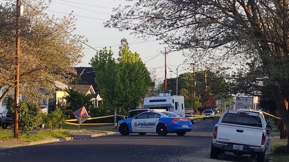 Police investigating suspicious death in Medford KTVL