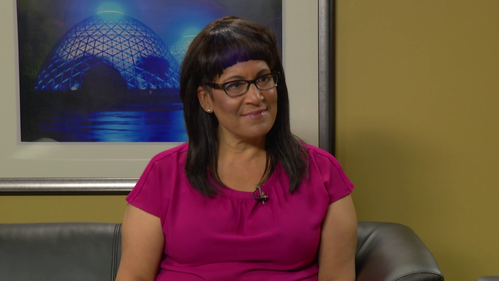 Patrice Harris, Executive Director, Black Arts Fest MKE Patrice Harris, Executive Director, Black Arts Fest MKE.png