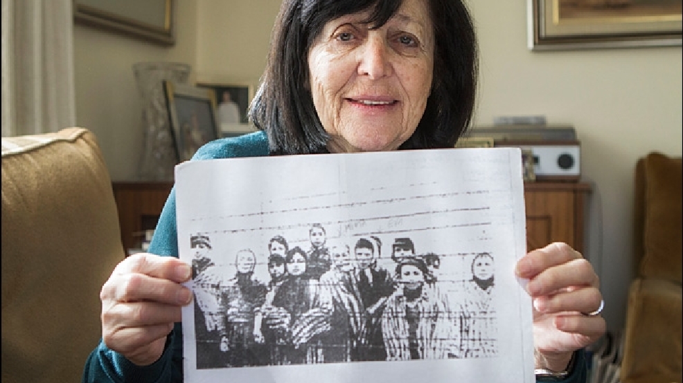 70 Years After Auschwitz Liberation, A Survivor Remembers | KOMO