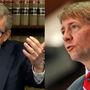 Cordray, DeWine win their primaries in Ohio governor's race