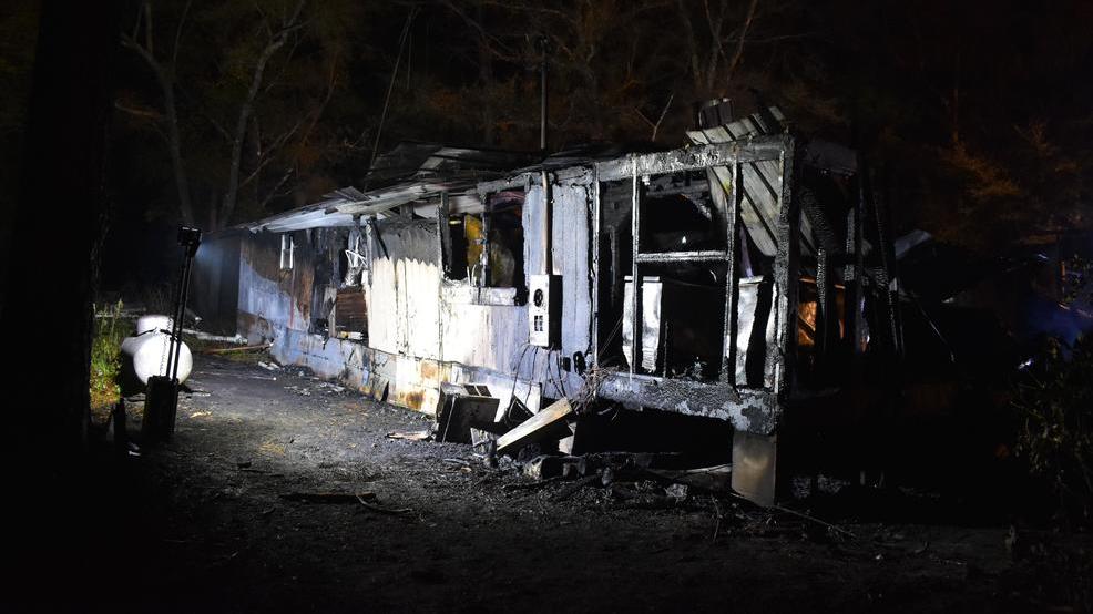 Victims identified in deadly Walton County house fire WEAR