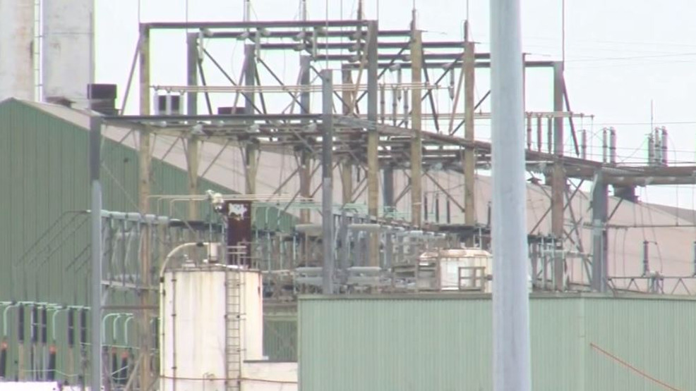 JSW Steel idling Mingo Junction mill WTOV