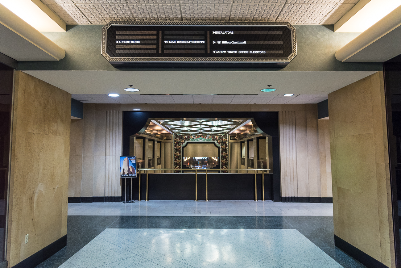 One Of The Last True Pen Shops In Ohio Is Still Writing Its Story