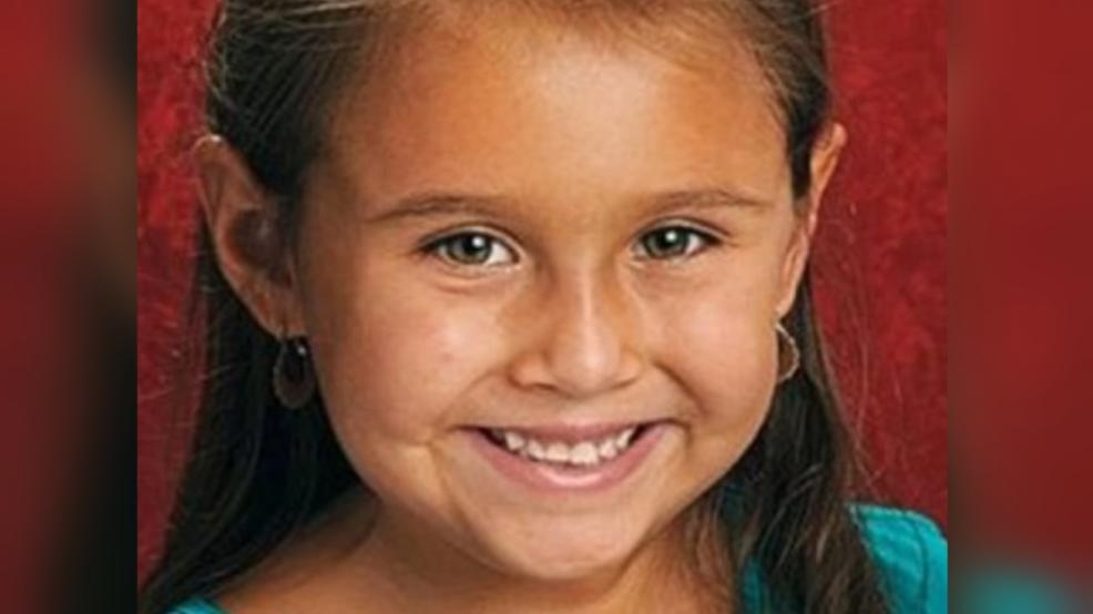Arizona police find remains of 6yearold girl missing since 2012 WSYX