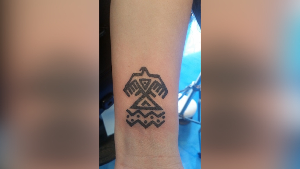 sand springs tattoo u0026 hair salon ink up support for standing rock sand springs tattoo u0026 hair salon ink up support for standing rock