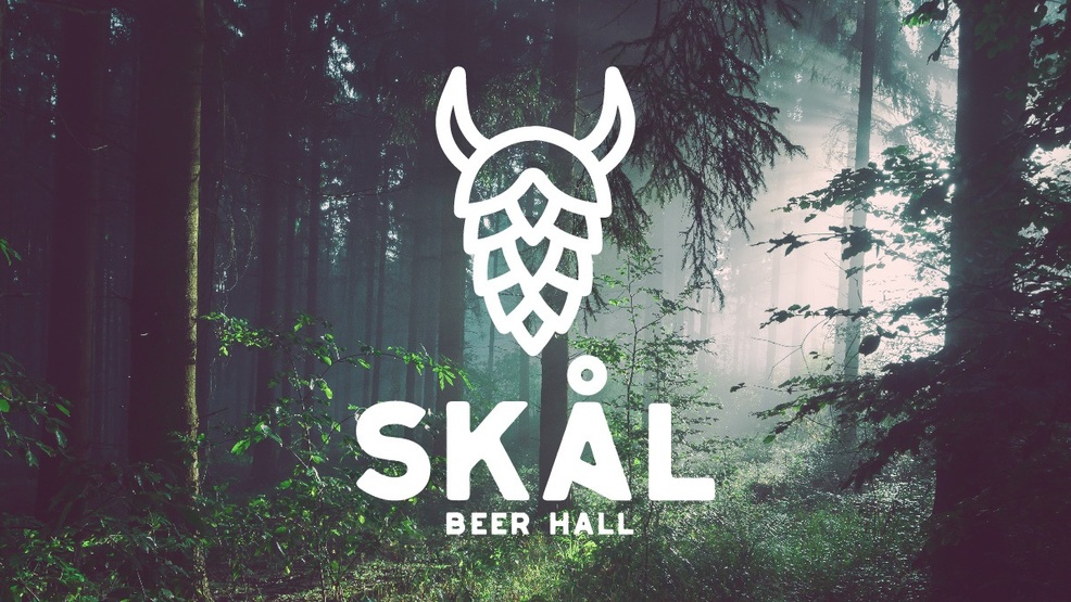 A Vikinginspired Scandinavian beer hall is coming to Ballard Seattle Refined