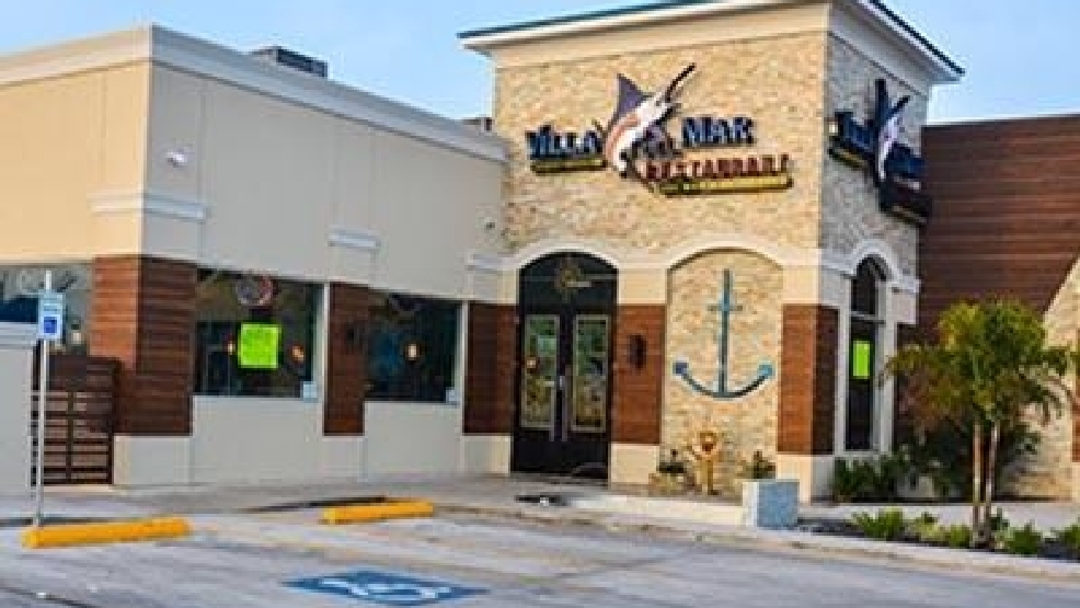 Valley Biz Blog Villa del Mar opening sixth restaurant KGBT