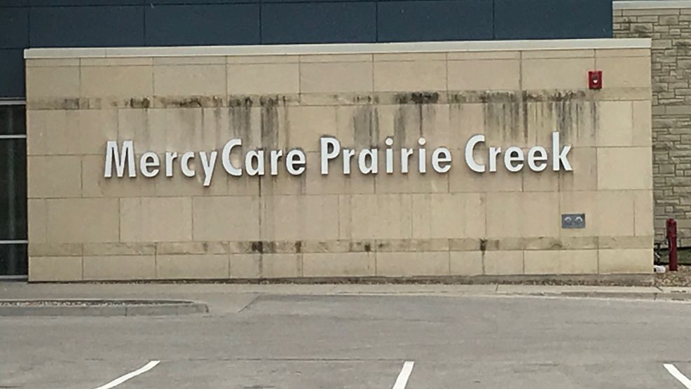 Mercy opens second clinic dedicated to respiratory illness KGAN