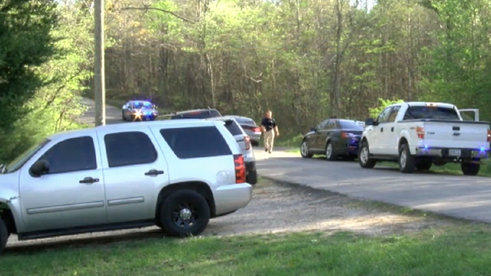 GBI agents responding to officer involved shooting in Trion WTVC