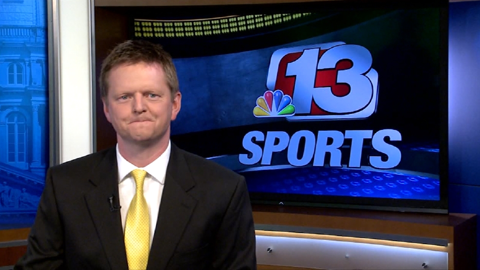 Channel 13 News At Nine On FOX 17's Sports Recap 4-9 Channel 13 News At Nine On FOX 17's Sports Recap 4-9