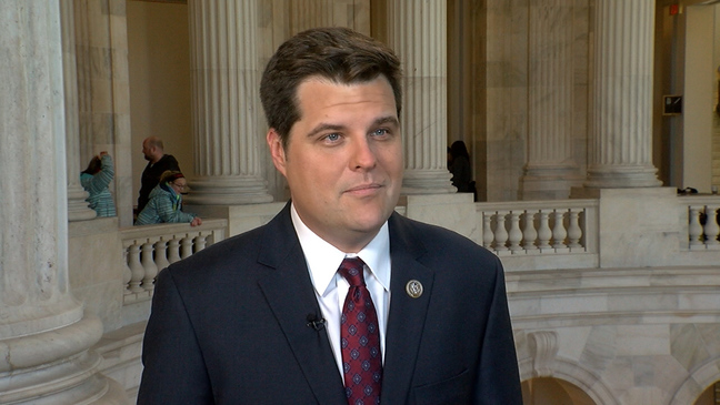 Republicans divided on using omnibus spending bill to target sanctuary cities