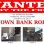 FBI offering $10K reward offered for information about identities of ‘Holliston Bandits'  