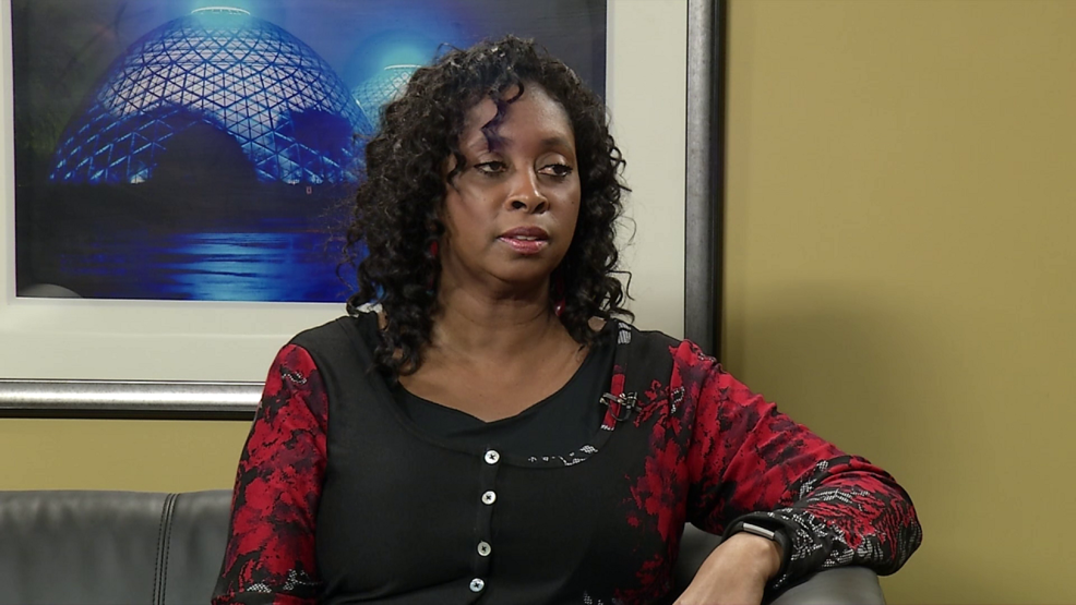 Linda Wade, President, Above The Clouds, Inc. Linda Wade, President, Above The Clouds, Inc.png