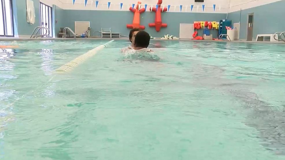 YMCA offers lowcost swim safety class WPDE
