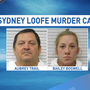 Murder suspect in Sydney Loofe's death in court for status hearing